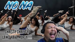 No Na  Work 62bbj Reacts