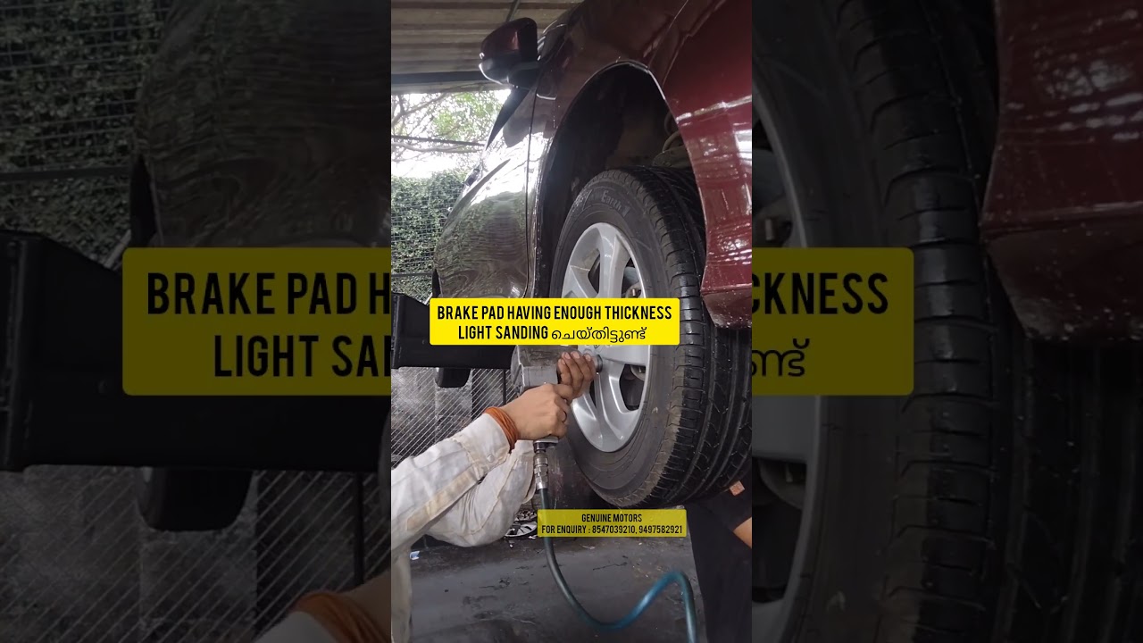 Honda City Petrol I-VTEC Periodic Service Cost #car #carservice #malayalam #kerala #trivandrum