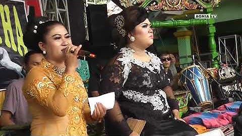 GUNESTHA TONI & MIRNA JAIPONG - TILIL