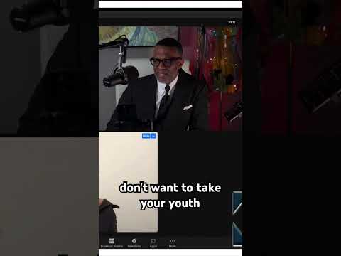 Options? #shorts #KevinSamuelsOfficial