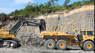 Loading of Soft Material screenshot 1