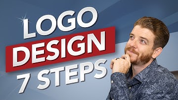 How To Design A Logo From Scratch (7 Easy Steps)