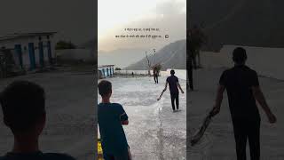 ##To guys fir ##se ek new ## video 🏏## phado## me cirket 🏏#'