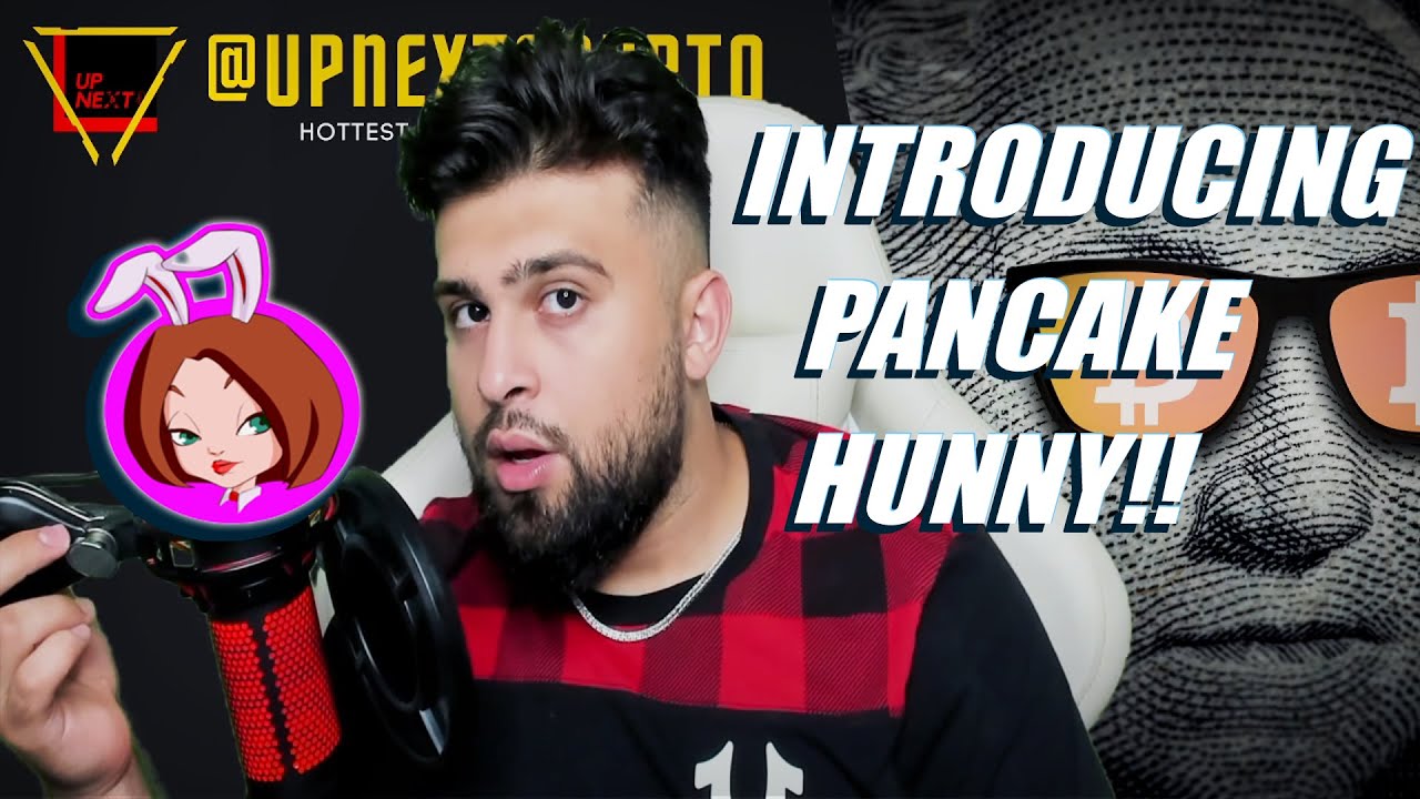 ENHANCE YIELD FARMING ON THE BSC!! | INTRODUCING PANCAKE HUNNY!!