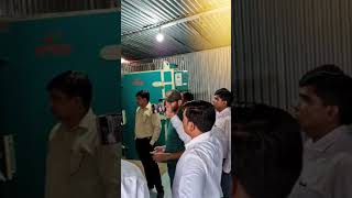 Lala Harvest Manufacturing Unit | Burhanpur#business #manufacturing #dream #factory #process