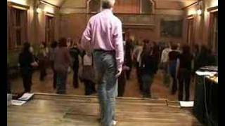 Alfie - A linedance by Cato Larsen