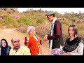 Mithu khaad dealer  shahzada ghaffar funny clips  new pothwari comedy drama  pothwar gold