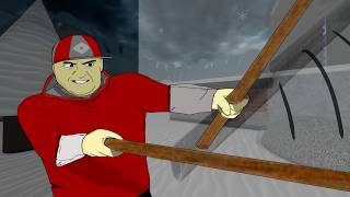 Sprint Pipe Pipe .Elim Item Asylum