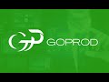 GOPROD Fábricas Inteligentes