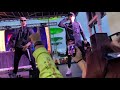 CNCO “Hey Dj” “Pretend” & “Bonita” live at the Y100 JingleBall