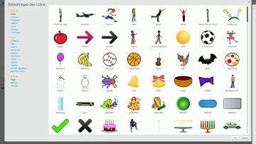 Comment faire un dialogue entre deux lutins