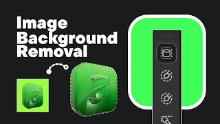 Instant Background Removal in Affinity! ⚡️