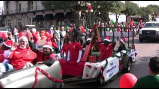 Georgetown Christmas Parade