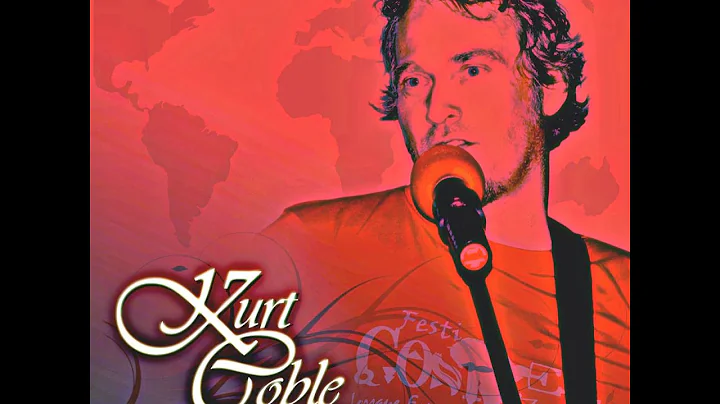 Nashville Side Streets video studio--Kurt Coble "S...
