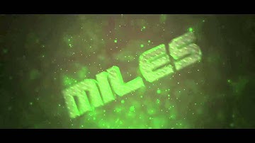 Intro Miles [SYNC] 40 Likes ? :O