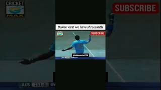 #virat #kohli #ind #sreesanth #trending cricket shorts