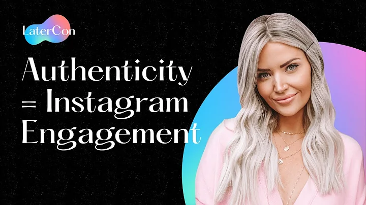 How to be Authentic on Instagram with Sara Nicole ...