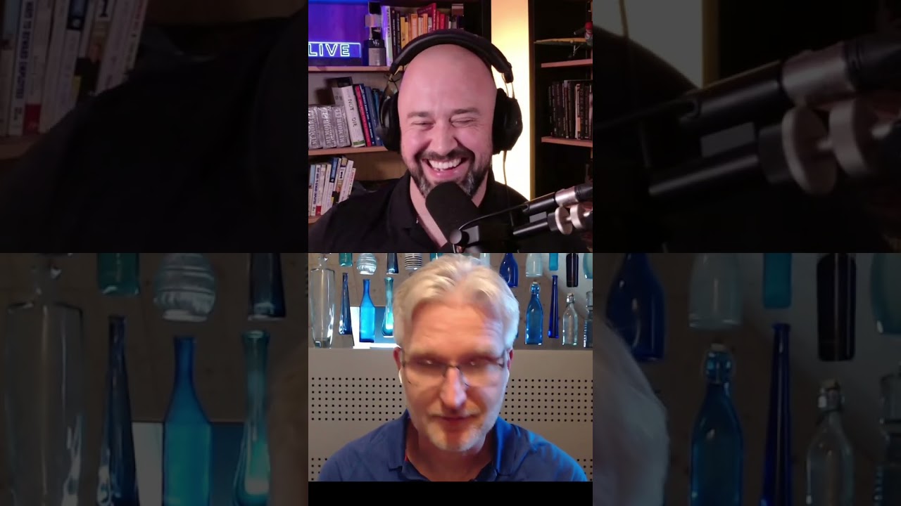 Why 90% of Strategies Fail #shorts