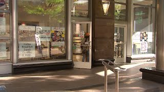 ‘Just a ghost town’: Downtown Pittsburgh restaurants disappointed by business during NFL Draft