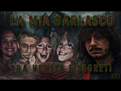 "START-ANISM" | MY GARLASCO - BETWEEN TRUTH AND SECRETS Ep. 1