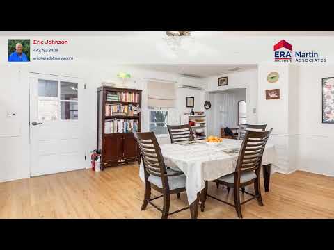 6073 W STEIN Highway, Seaford, DE home video tour