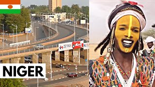 Discover NIGER: Where they organize a Beauty Contest for MEN | 10 INTERESTING FACTS ABOUT IT