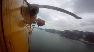 RCAF Op Nanook 14' CH149 Cormorant CC130 Hercules 413 Squadron - Royal Canadian Air Force CAF