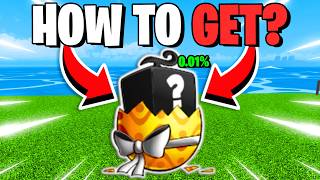 Famous How To Get Legendary Easter Gift FAST in Blox Fruits (24 Eggs Guide) Profile