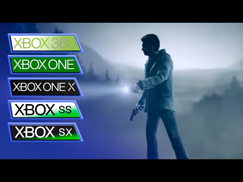 : Xbox 360 vs Xbox One X|S vs Xbox Series X|S | Graphics Comparison & FPS