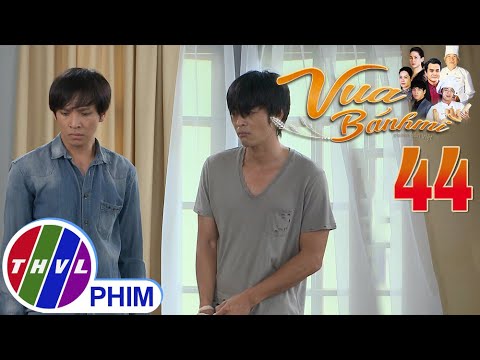 Video Vua bánh mì - Tập 44[4]: Thầy Phan dùng một sợi dây để... - youtube