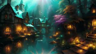 Sunken Village [Orchestral]