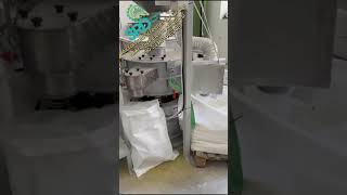 Toz Şeker Eleme Temizleme #sugersifter #grainsugarscreener #grainsugarsiever #tozşekerelek #tozşeker