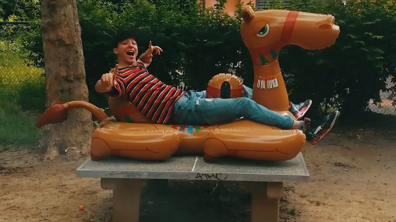 LELLO LOFT - Love & CBD (Prod. FARINA)