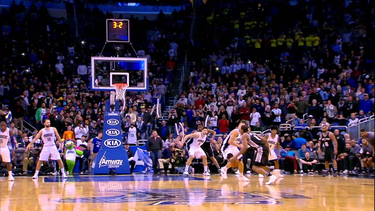 The Wildest Buzzer Beater Shots of the NBA Season, News, Scores,  Highlights, Stats, and Rumors