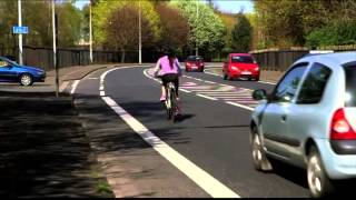 DOE Cycling Safety