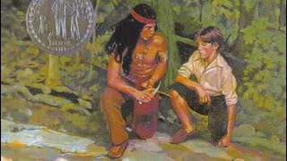 Ch. 13 Sign of the Beaver