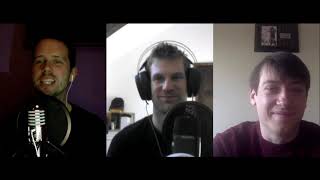 The Big James Bond Radio 5th Anniversary Extravaganza (Part 2) | Podcast #157