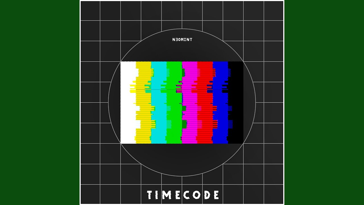 Timecode - YouTube