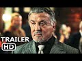 TULSA KING Season 2 Teaser (2024) Sylvester Stallone
