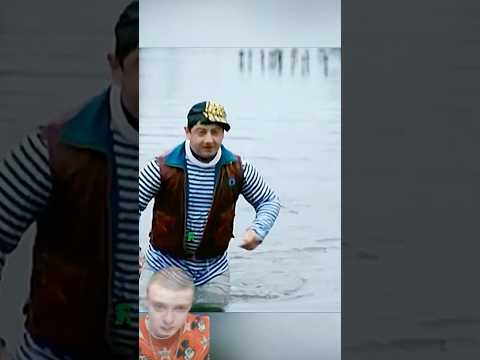 Наша Раша | Славик и Димон на день ВДВ. #нашараша #топ #вдв #момент #доконца
