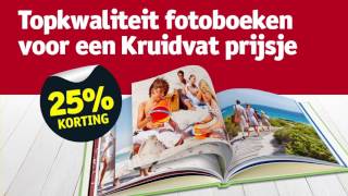 Kruidvat Fotoservice 15 Nl