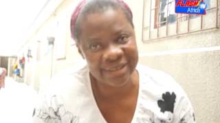 Awa Ehouraje Suis Vivantele Message De La Journaliste Vedette Sur Flashafricatv.net