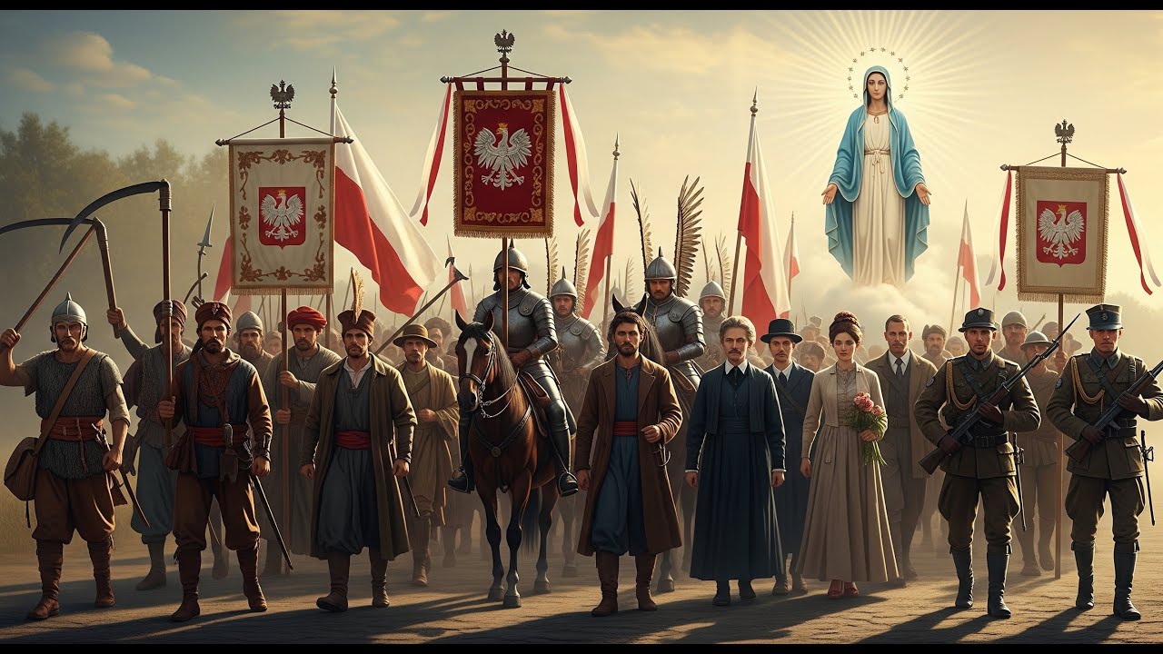 My Chcemy Boga (HardRockAmen)