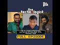 the technologist Ep 4: Funds &amp; Felonies - the World of Startups with Mohidul Alam: Full Episode