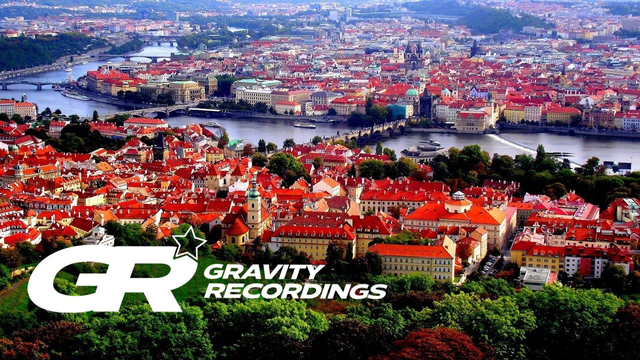 Deep House Music Show 2023 Scene 14 - Czech Republic, Prague Session Mix