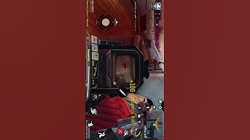 Cursed guns in Call of Duty mobile Part: 4