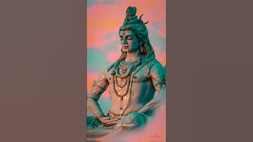 Mahadev status 💕🌿🌷 || Mahakal status 💕🌿🌷 || Bholenath status || Mahadev 4k Status #mahadev