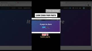 Earn Money from |Clickasnap| (Last part) #freeonlinecourses #shahidanwarllc