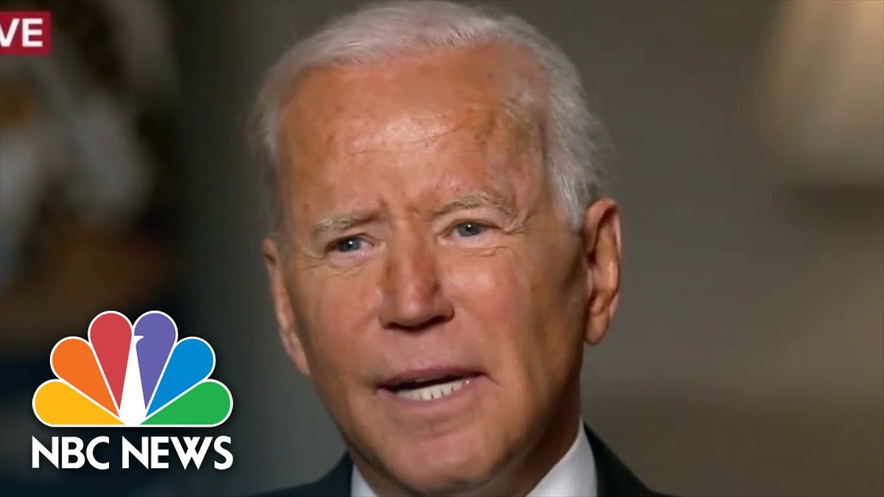 Biden Faces Backlash With American Citizens Still Struggling To Flee Afghanistan