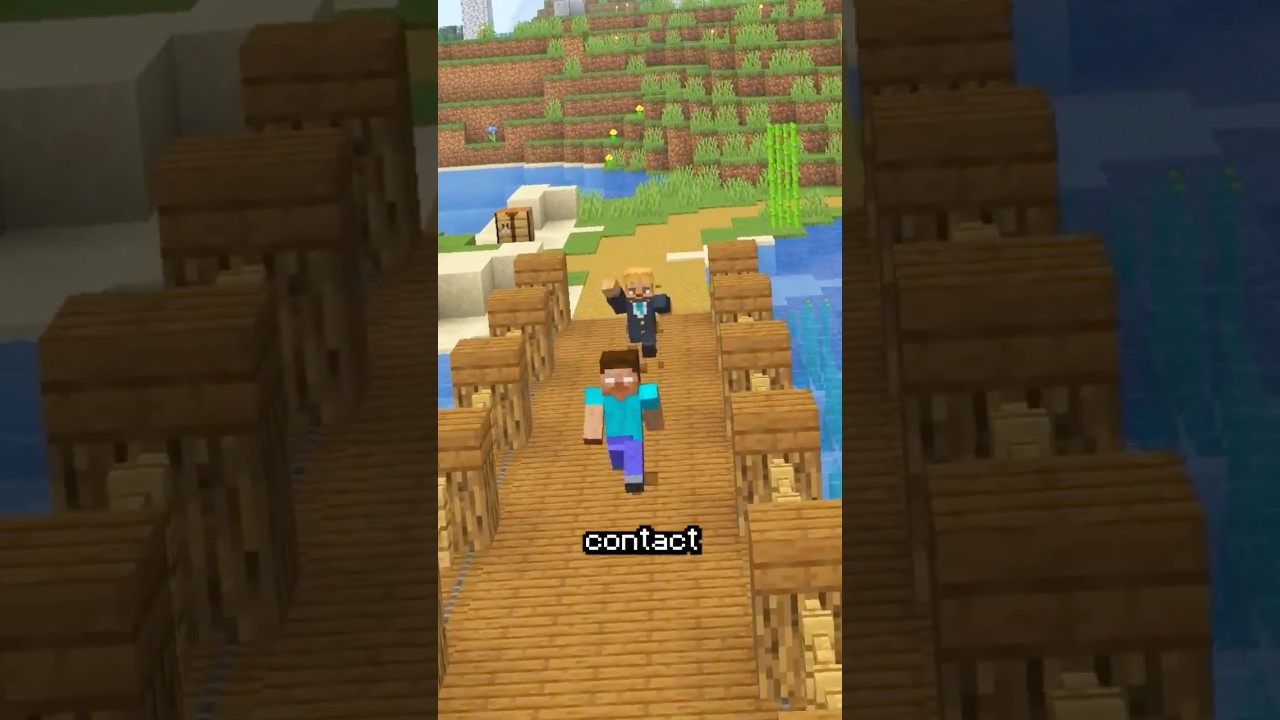 Herobrine Sightings